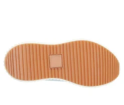 Women's Coconuts by Matisse Nelson Platform Wedge Sneakers