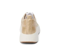 Women's Coconuts by Matisse Nelson Platform Wedge Sneakers