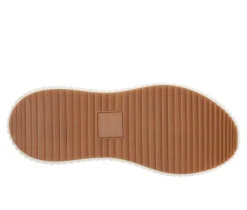 Women's Coconuts by Matisse Nelson Platform Wedge Sneakers