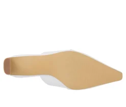 Women's Coconuts by Matisse Crawford Mules