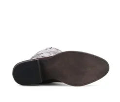 Women's Coconuts by Matisse Legend Western Boots