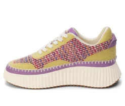 Women's Coconuts by Matisse Go To Wedge Fashion Sneakers