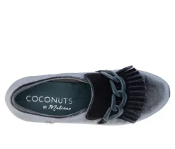 Women's Coconuts by Matisse Bess Slip On Shoes