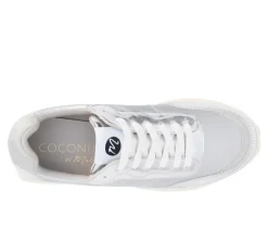 Women's Coconuts by Matisse Metro Sneakers