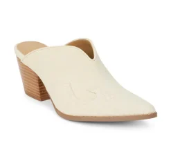 Women's Coconuts by Matisse Colt Mules