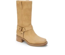 Women's Coconuts by Matisse Autumn Mid-Calf Boots