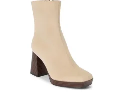 Women's Coconuts by Matisse Duke Booties