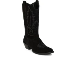 Women's Coconuts by Matisse Gaucho Boot Western Boots