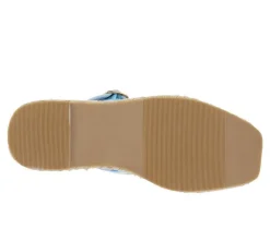 Women's Coconuts by Matisse Meg Flats