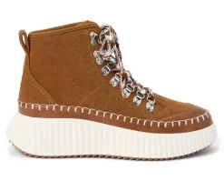 Women's Coconuts by Matisse Trek Sneaker Boots
