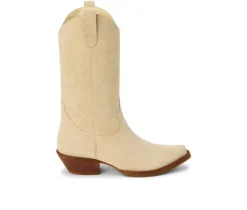 Women's Coconuts by Matisse Gaucho Boot Western Boots