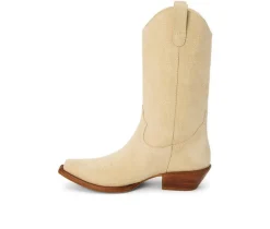Women's Coconuts by Matisse Gaucho Boot Western Boots