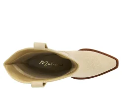 Women's Coconuts by Matisse Gaucho Boot Western Boots