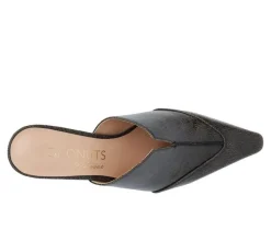 Women's Coconuts by Matisse Crawford Mules