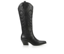 Women's Coconuts by Matisse Dixie Western Boots
