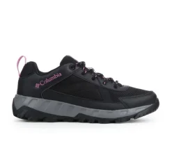 Women's Columbia Cedar Coast Low Hiking Boots