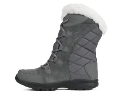 Women's Columbia Ice Maiden II Winter Boots