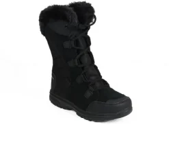 Women's Columbia Ice Maiden II Winter Boots