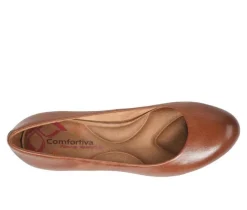 Women's Comfortiva Amora Pumps
