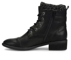 Women's Comfortiva Cordelia Lace Up Booties