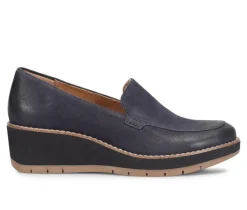 Women's Comfortiva Farland Wedge Loafers