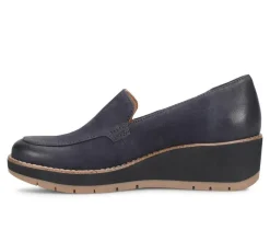 Women's Comfortiva Farland Wedge Loafers