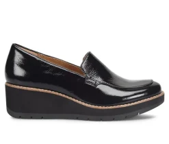 Women's Comfortiva Farland Wedge Loafers