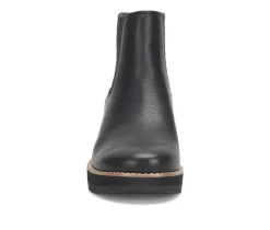 Women's Comfortiva Ferna Waterproof Wedge Chelsea Boots