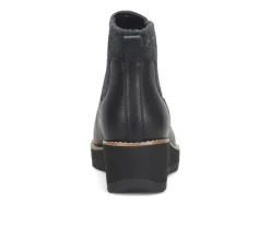 Women's Comfortiva Ferna Waterproof Wedge Chelsea Boots