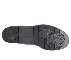 Women's Comfortiva Ferna Waterproof Wedge Chelsea Boots