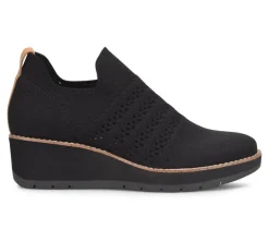 Women's Comfortiva Fields Wedge Shooties