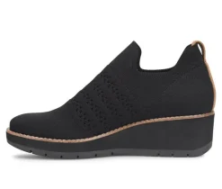 Women's Comfortiva Fields Wedge Shooties