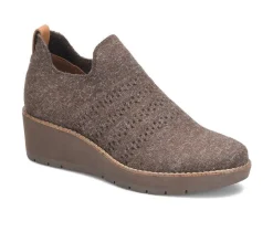 Women's Comfortiva Fields Wedge Shooties