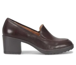 Women's Comfortiva Hailey Slip Reistant Dress Loafers