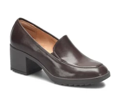 Women's Comfortiva Hailey Slip Reistant Dress Loafers