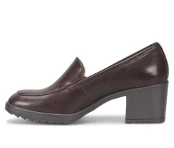 Women's Comfortiva Hailey Slip Reistant Dress Loafers