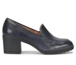 Women's Comfortiva Hailey Slip Reistant Dress Loafers