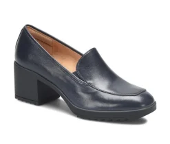 Women's Comfortiva Hailey Slip Reistant Dress Loafers