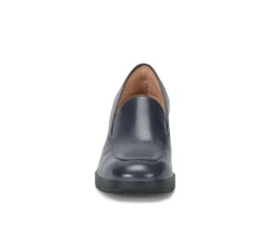 Women's Comfortiva Hailey Slip Reistant Dress Loafers