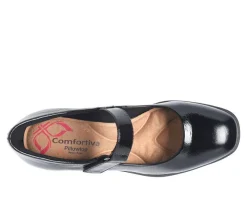 Women's Comfortiva Hayes Mary Jane Pumps