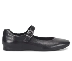 Women's Comfortiva Kaylee Slip Resistant Mary Jane Flats