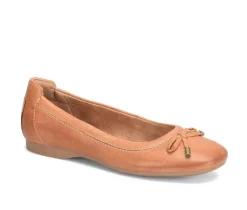 Women's Comfortiva Keegan Flats