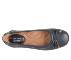 Women's Comfortiva Keegan Flats