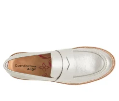 Women's Comfortiva Lakota Loafers