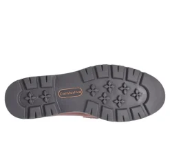 Women's Comfortiva Lilac Loafers