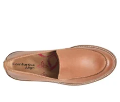 Women's Comfortiva Lindee Loafers