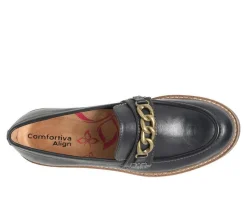 Women's Comfortiva Linz Loafers