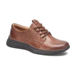 Women's Comfortiva Mariah Slip Resistant Oxfords