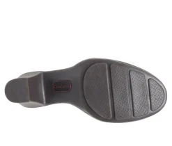 Women's Comfortiva Namari Heeled Booties