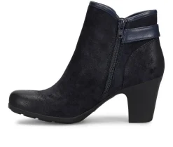 Women's Comfortiva Namari Heeled Booties